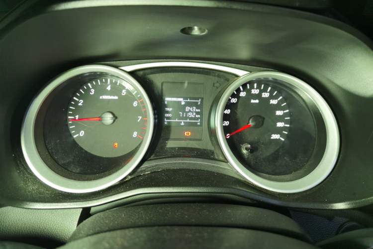 Used Wuling Hongguang S3 2018 1.5L Manual Standard Version China V Standard