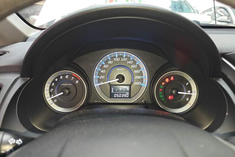 Used Honda City Classic 2014 Style 1.5L Automatic Elite Edition
