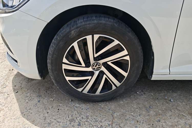 Used Volkswagen Lavida 2023 300TSI DSG Full-Comfort Edition
