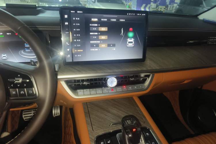 Used Tank 500 2022 3.0T Sport Edition "Creation" Version 5-Seater