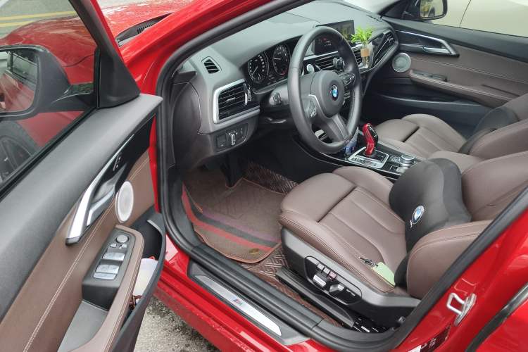 Used BMW 1 Series 2021 125i M Sport Night Edition