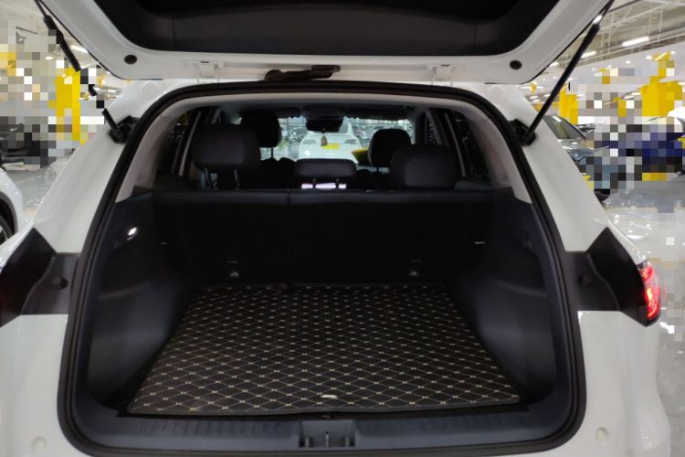 Used Geely Galaxy E5 2026 Model 530km Launch Edition