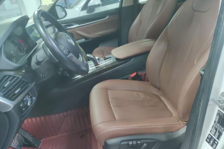 Used BMW X5 (Parallel Import) 2017 xDrive35i Elegant Edition