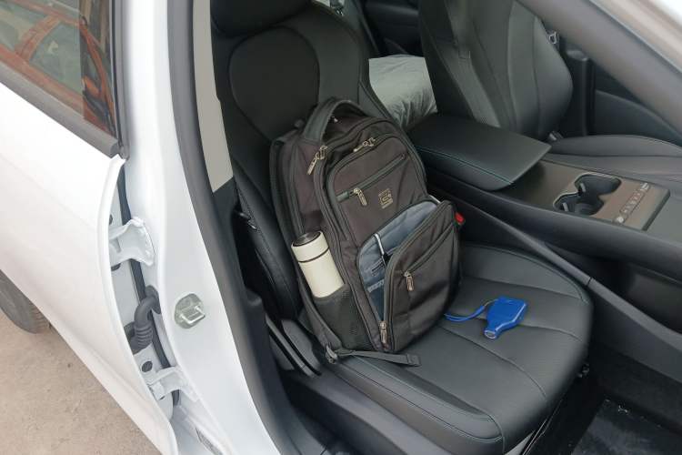 Used BYD Seal 05 DM-i 2026 DM-i 128KM Luxury Edition Right Front Seat