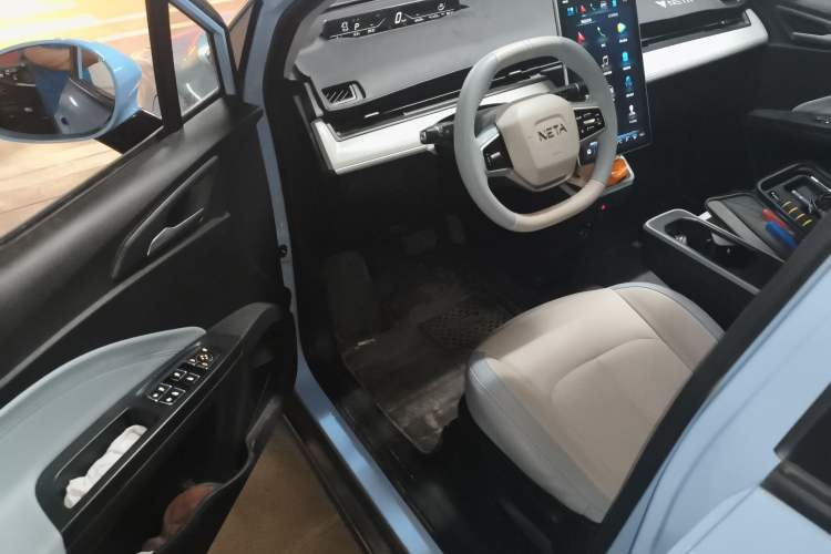 Used NETA AYA 2023 318 Lite
