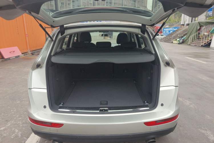 Used Audi Q5 2016 40 TFSI Trendy Edition