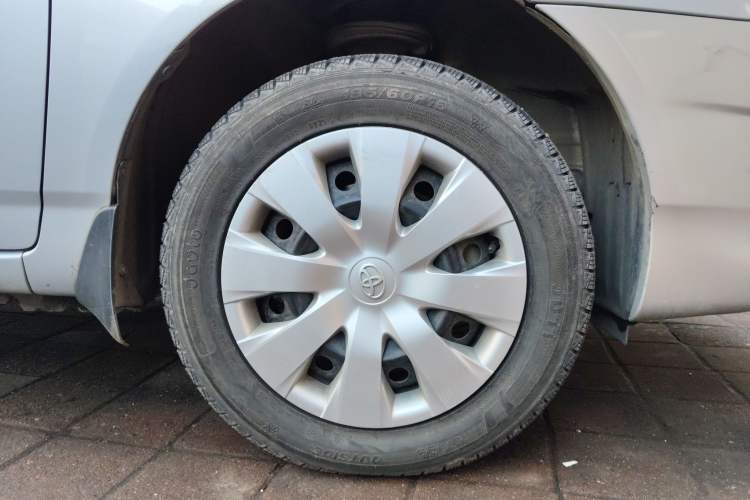 Used Toyota Corolla EX 2013 1.6L Manual Excellence Edition