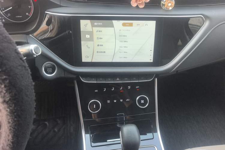 Used Chery Arrizo GX 2019 Pro 1.5T CVT Model Color Version China VI Standard