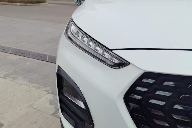 Used Chery Tiggo 3X 2021 PLUS 1.5L CVT "Painkai Red Date" Edition II