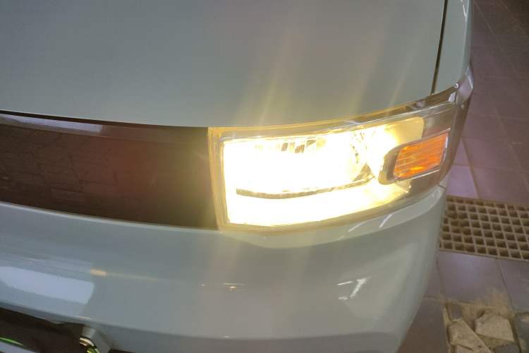 Used Wuling Hongguang MINIEV 2020 Lite Version Lithium Iron Phosphate