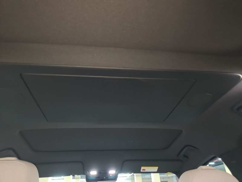 Used Li Auto L9 2025 Ultra Smart Refreshed Edition — 17