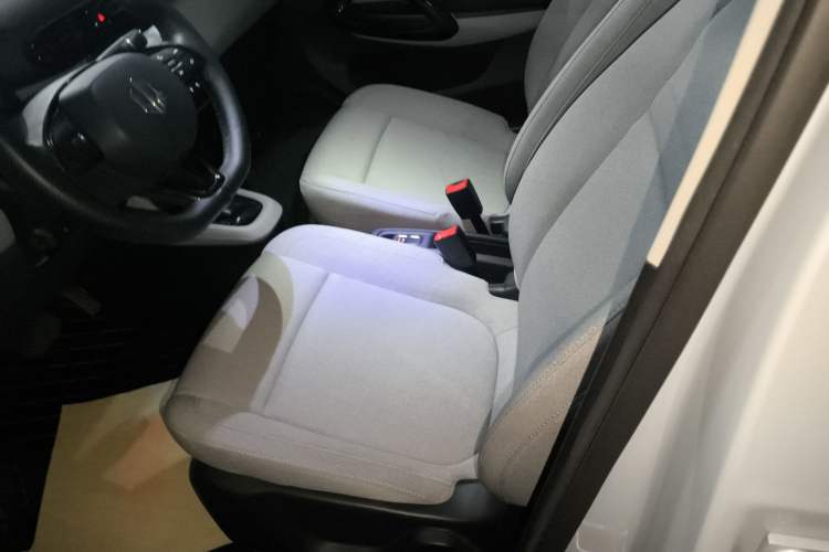 Used Leapmotor T03 2023 310 Lite Edition
