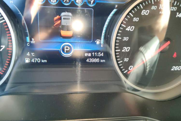 Used Hongqi H5 2022 Classic Model Facelift 1.8T Automatic Smart Connect Flagship Edition