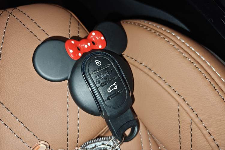 Used MINI Clubman 2023 Revised 2.0T COOPER S Connoisseur