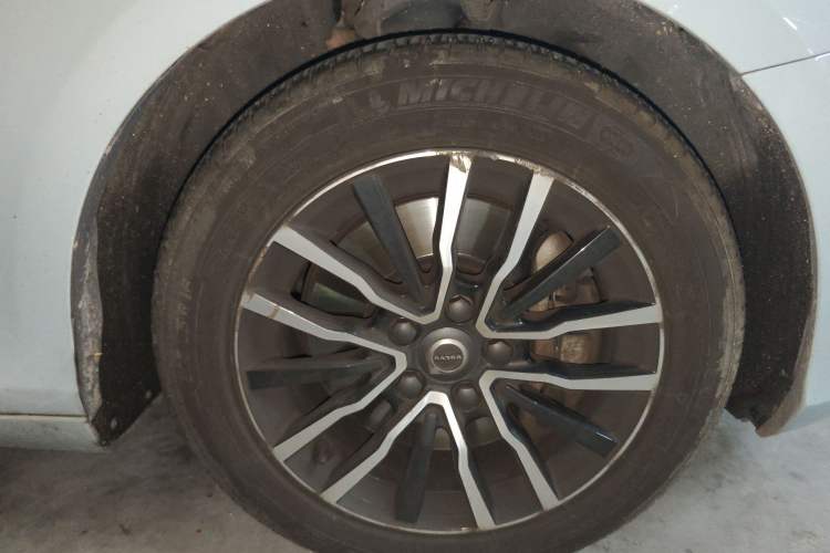 Used Volvo V40 2017 T3 Zhiyi Edition