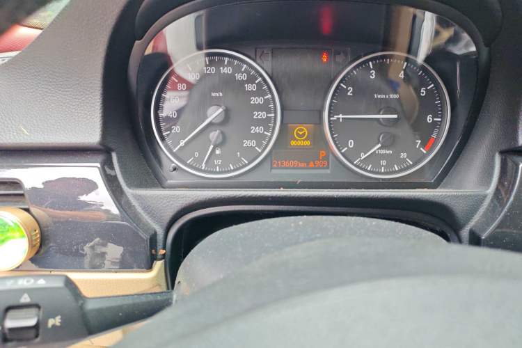 Used BMW 3 Series 2012 318i Leading Model
