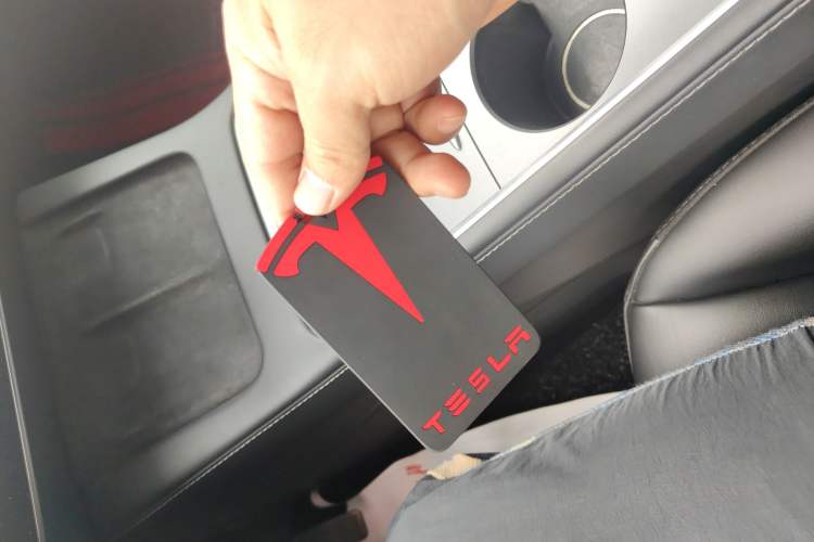 Used Tesla Model Y 2022 Rear-Wheel-Drive Version
