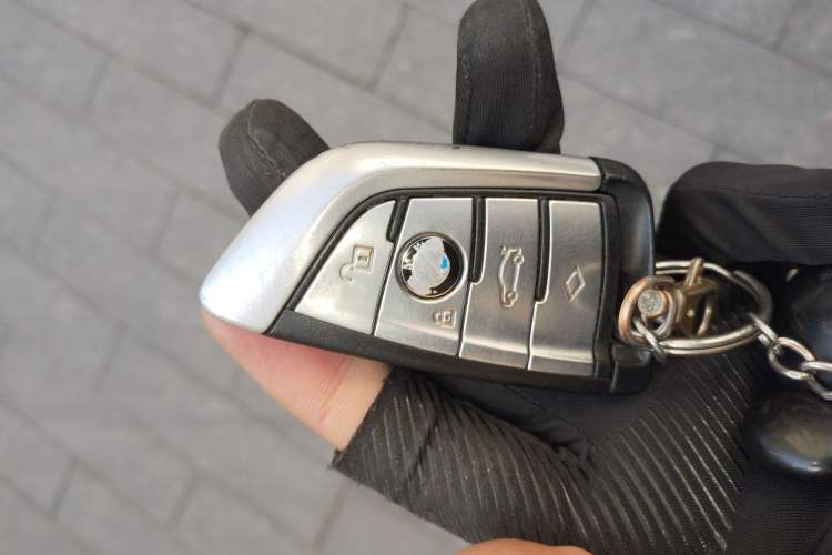 Used BMW 5 Series 2018 525Li M Sport Package
