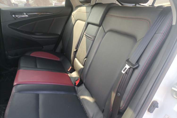 Used Changan Eado 2015 1.6L Manual Junku Model China V Standard
