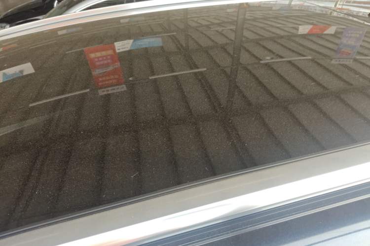 Used Volkswagen ID.4 CROZZ 2024 Pure Edition Limited Edition Roof