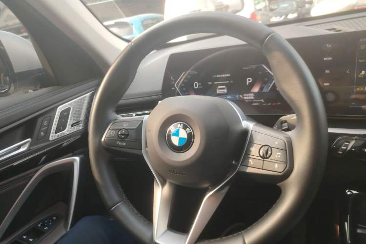 Used BMW X1 2023 sDrive25Li X Design Package
