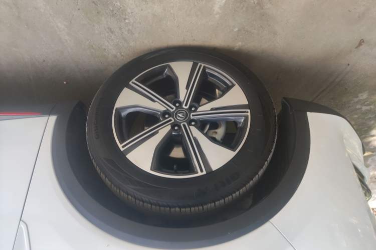 Used CHANGAN CS55PLUS 2022 2nd Generation 1.5T DCT Prestige Version