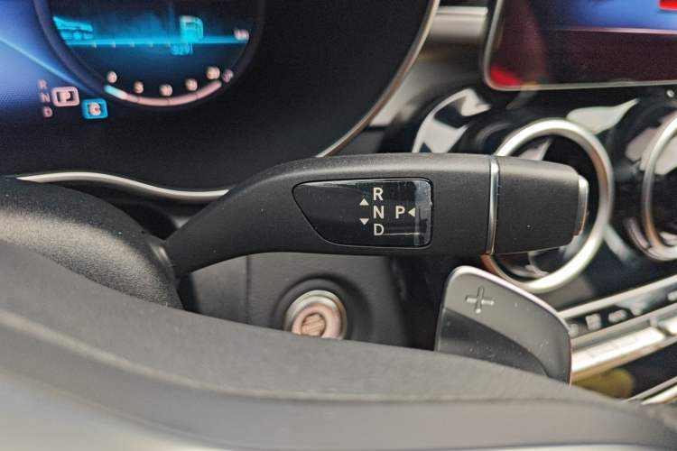 Used Mercedes-Benz C-Class 2021 C 260 Star Edition