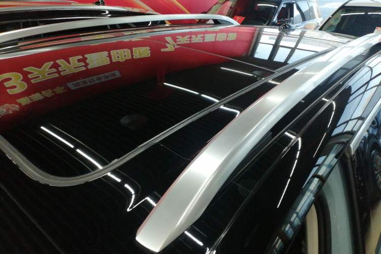 Used Volkswagen Tavendor 2023 380TSI Four-Wheel Drive R-Line Cruise Edition Roof