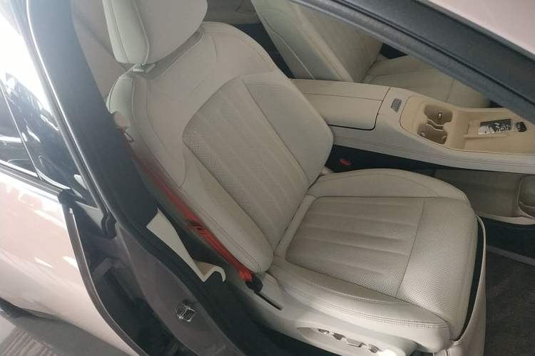 Used ONVO L60 2024 60 kWh Rear-Drive Version
