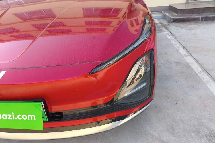 Used Wuling Xingguang 2024 Co-Creation Edition 510 Advanced Model