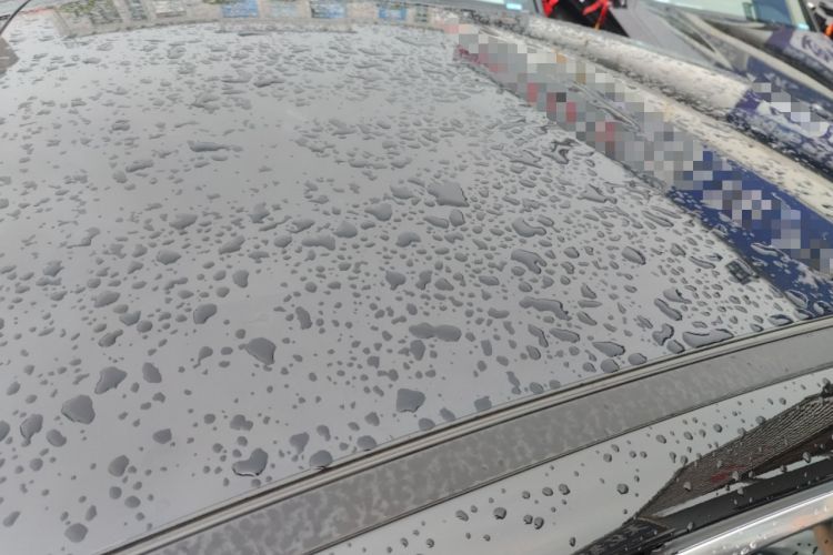 Used Mercedes-Benz E-Class 2024 E 300 L Stylish Model Roof