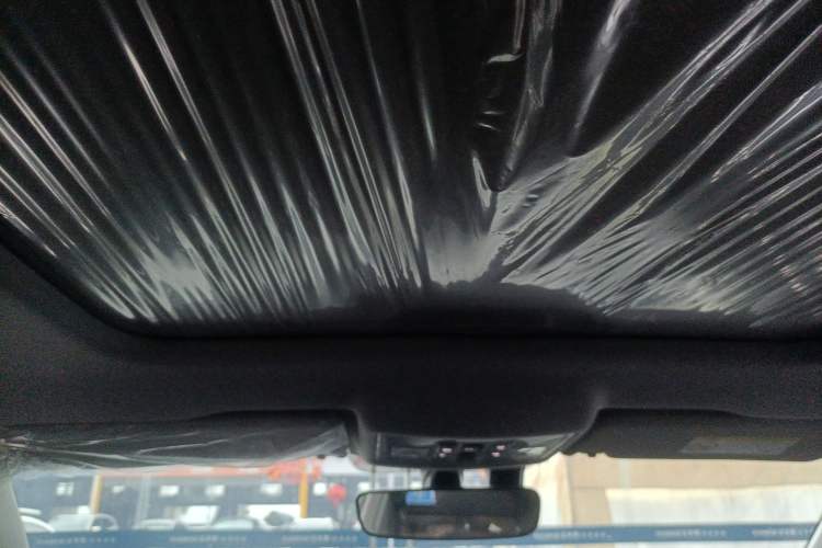 Used Volkswagen Lavida 2023 280TSI DSG Starry Sky Deluxe Edition