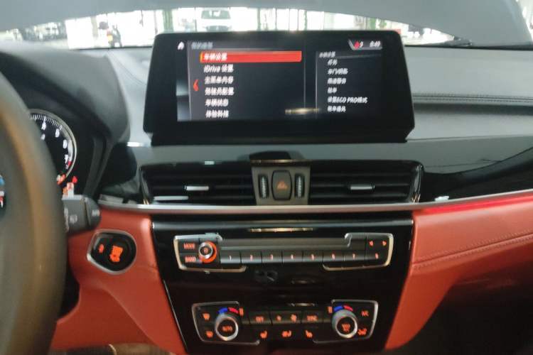 Used BMW X2 2021 Restyled sDrive25i M Sport Package
