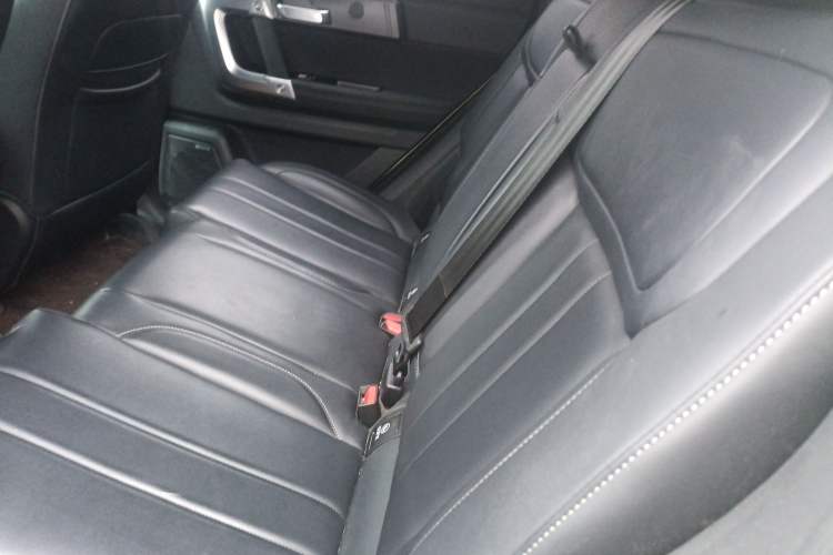 Used Chery Explore 06 2023 Yoye Edition 1.6T Four-Wheel Drive Explore Boundary