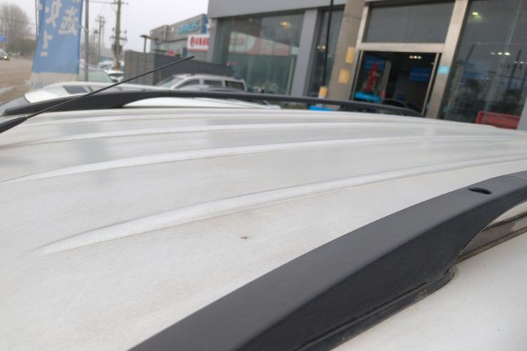 Used Wuling Hongguang 2014 1.5L S Standard Version