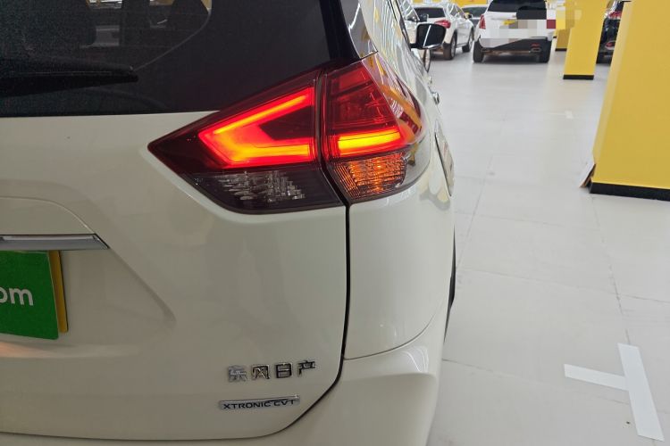 Used Nissan X-Trail 2020 2.0L XL ITS CVT 2WD SmartConnect Comfort Edition
