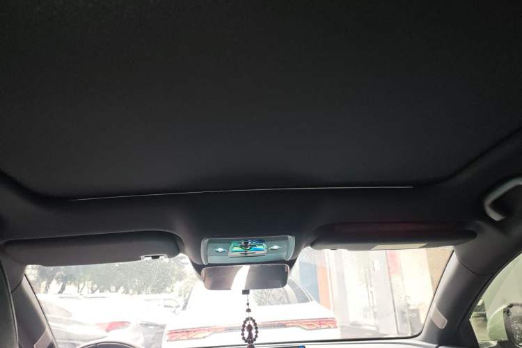 Used BYD Seal 06GT 2025 505 Wave Plus Edition