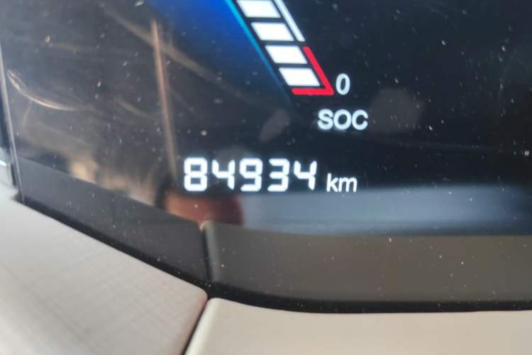 Used Bestune NAT 2022 Comfort Travel Edition 120kW 419km
