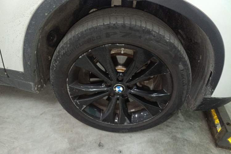 Used BMW X1 2021 sDrive20Li Fashion Model
