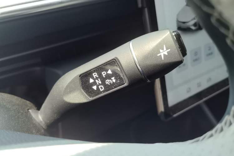 Used ARCFOX Alpha T5 2025 520 PRO
