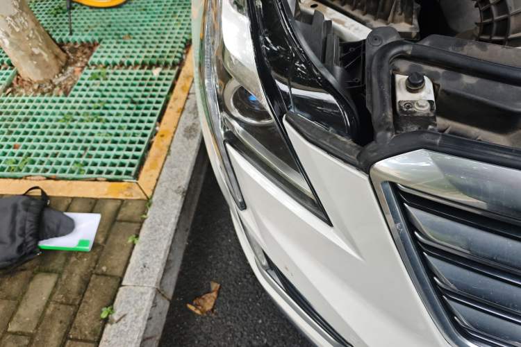 Used Cadillac XT5 2018 25T Luxury Model