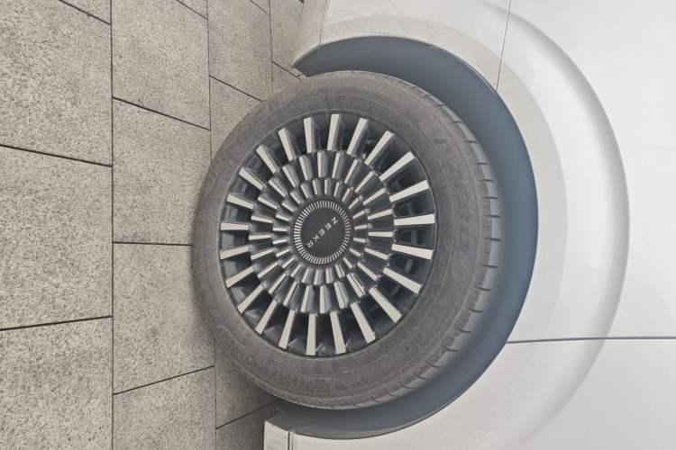 Used Zeekr 009 2022 WE Edition
