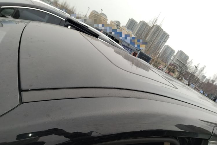 Used GAC Trumpchi E8 New Energy 2024 150km Longteng Glorious Edition