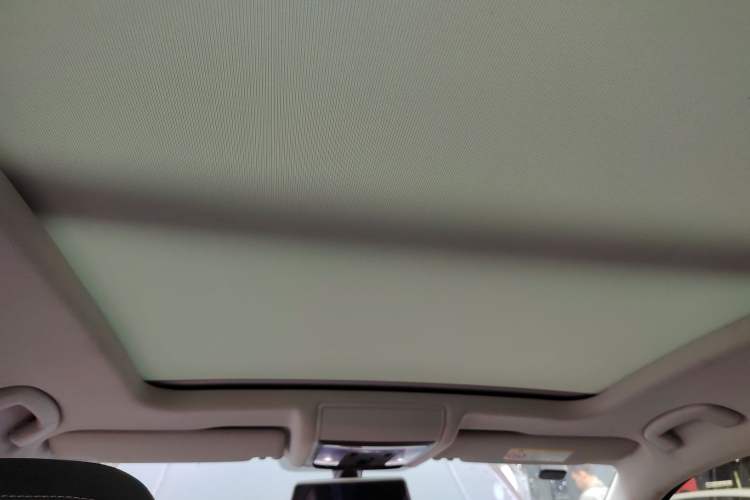 Used Volkswagen Passat 2024 380TSI Starry Elite Edition Headliner