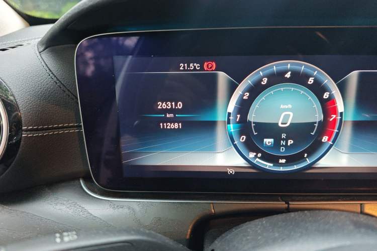 Used Mercedes-Benz E-Class 2019 E 300 L Sport Luxury Edition