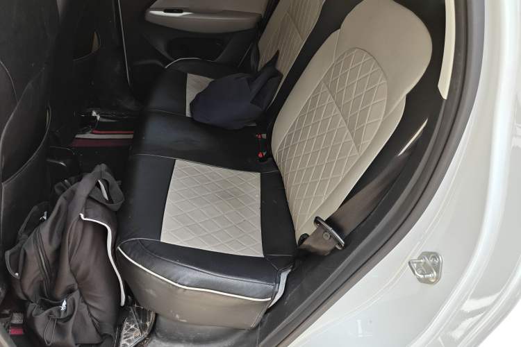 Used Leapmotor T03 2022 Crystal Edition