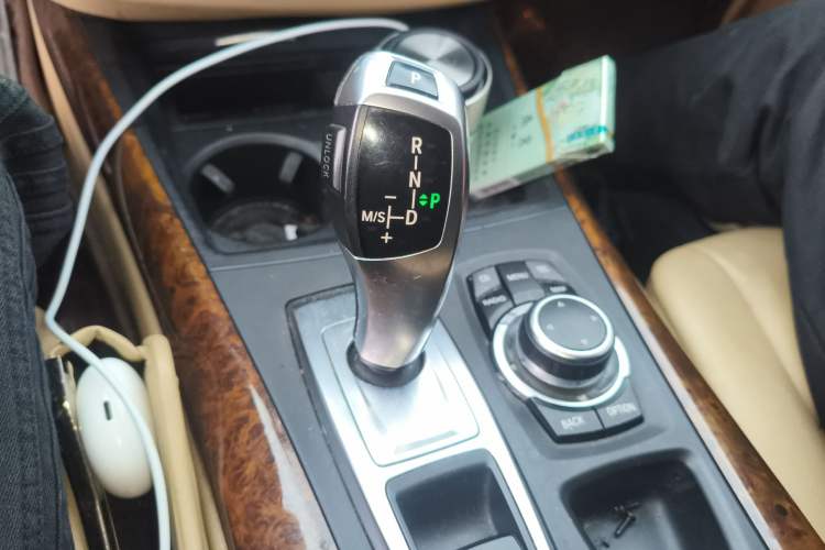 Used BMW X5 2011 xDrive35i Leading Model
