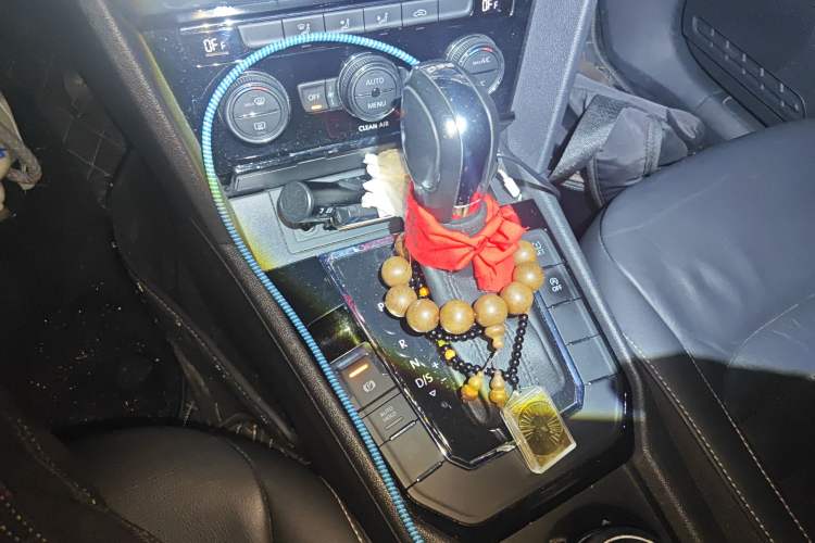 Used Volkswagen Lamando 2018 280TSI DSG Comfort Edition