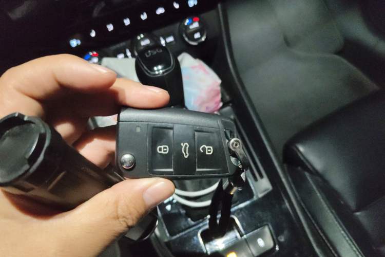 Used Skoda Superb 2016 TSI330 DSG Smart Drive Edition
