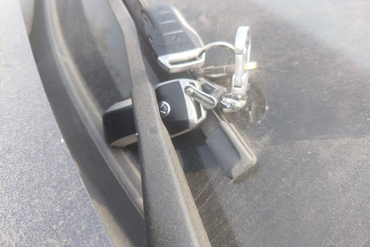 Used Denza X 2020 PHEV Flagship Edition